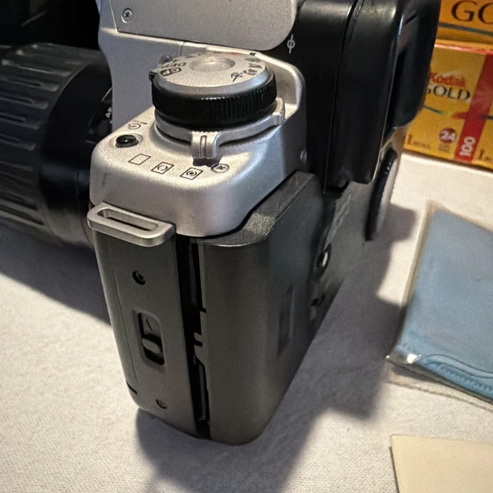 Canon this camera